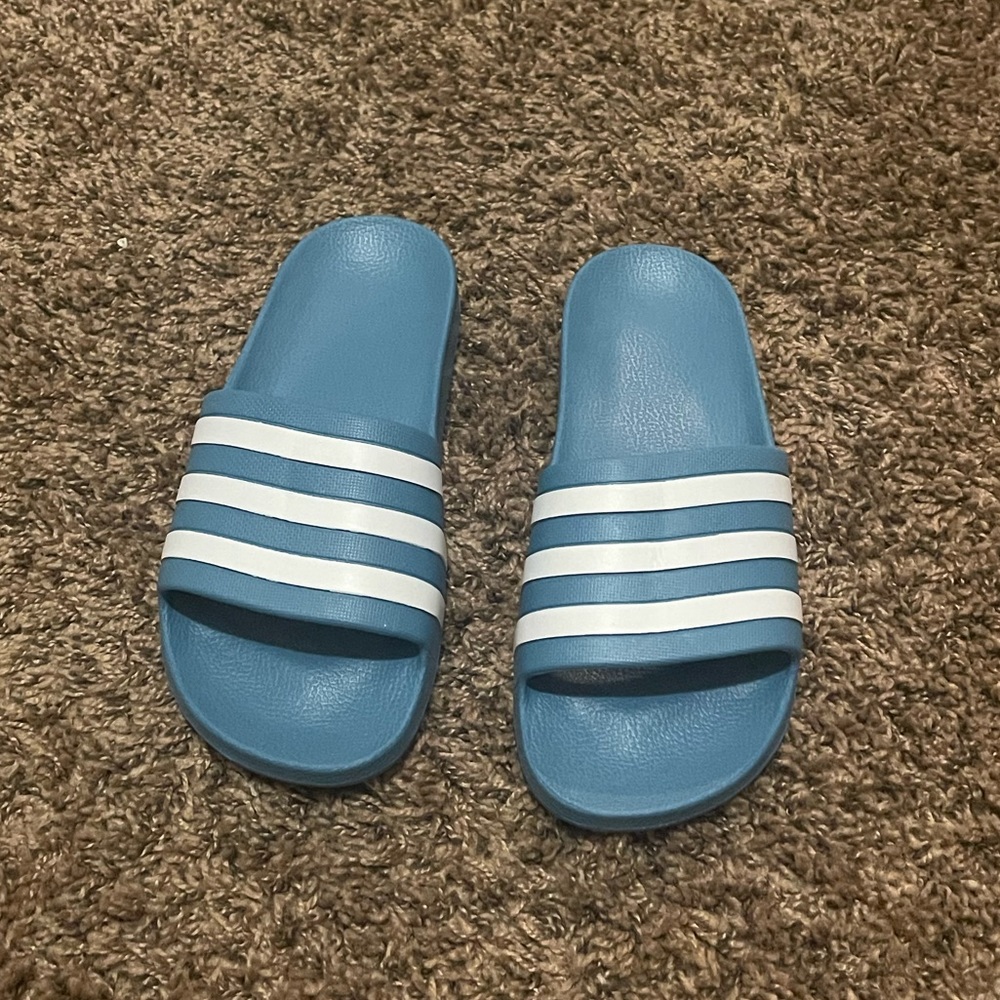 Adidas slides